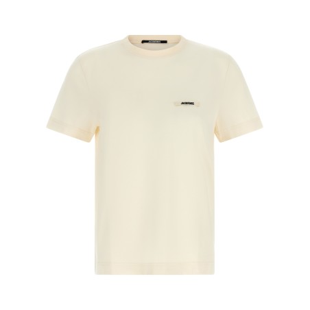 'Le T-shirt Gros-Grain' T-shirt
