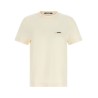 'Le T-shirt Gros-Grain' T-shirt