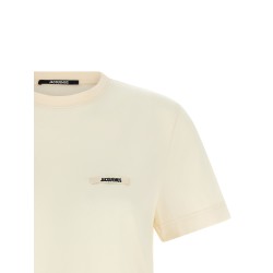'Le T-shirt Gros-Grain' T-shirt