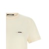'Le T-shirt Gros-Grain' T-shirt