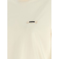 'Le T-shirt Gros-Grain' T-shirt