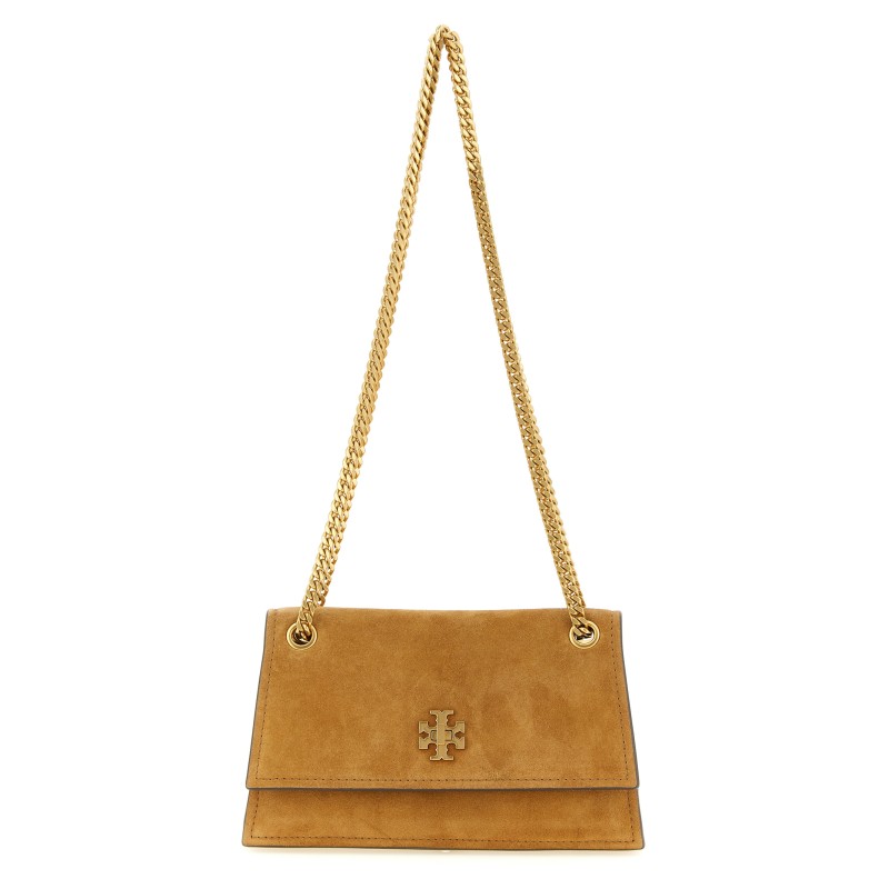 'Mini Kira Turnlock' shoulder bag