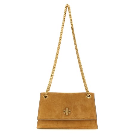 'Mini Kira Turnlock' shoulder bag