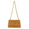 'Mini Kira Turnlock' shoulder bag