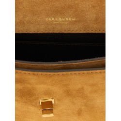 'Mini Kira Turnlock' shoulder bag