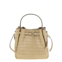 'Romy' small bucket bag