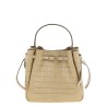 'Romy' small bucket bag
