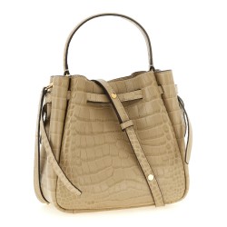 'Romy' small bucket bag
