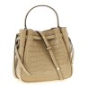 'Romy' small bucket bag