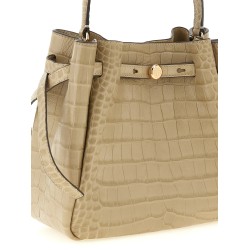 'Romy' small bucket bag