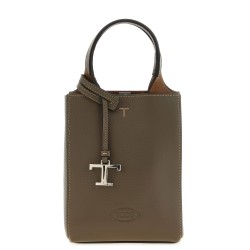 Micro 'T Timeless' handbag