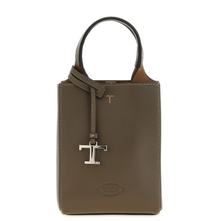 Micro 'T Timeless' handbag
