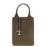 Micro 'T Timeless' handbag