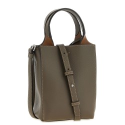 Micro 'T Timeless' handbag