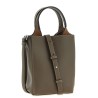 Micro 'T Timeless' handbag