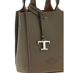 Micro 'T Timeless' handbag