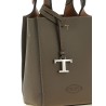 Micro 'T Timeless' handbag