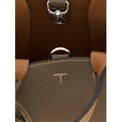 Micro 'T Timeless' handbag