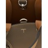 Micro 'T Timeless' handbag