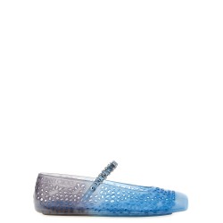 'The Jelly' ballet flats