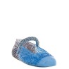 'The Jelly' ballet flats