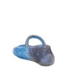 'The Jelly' ballet flats