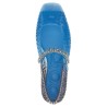 'The Jelly' ballet flats