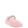 'The Jelly' ballet flats