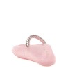 'The Jelly' ballet flats