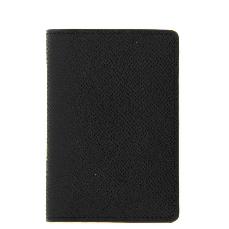 'Four Stitches' card holder