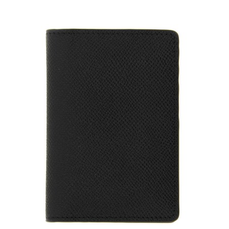 'Four Stitches' card holder