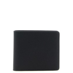 'Four Stitches' wallet