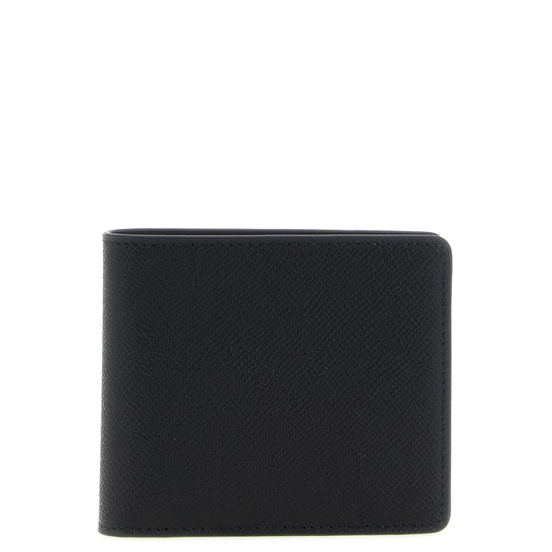'Four Stitches' wallet