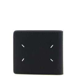 'Four Stitches' wallet