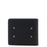 'Four Stitches' wallet