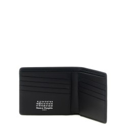 'Four Stitches' wallet