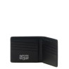 'Four Stitches' wallet