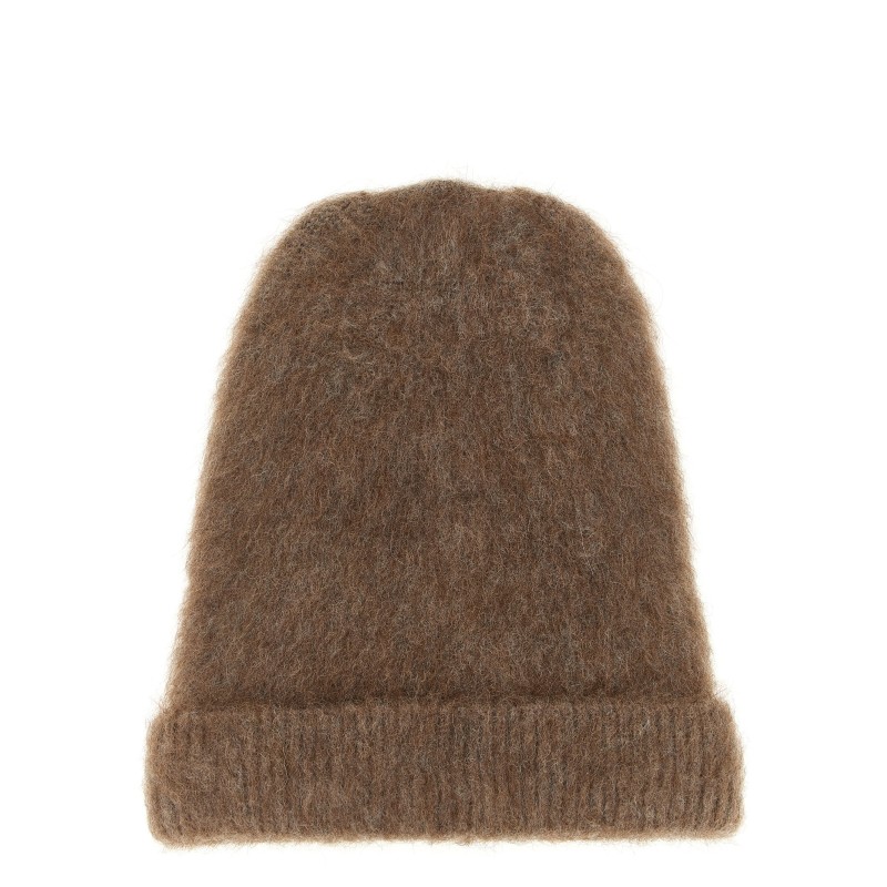 'Four Stitches' cap