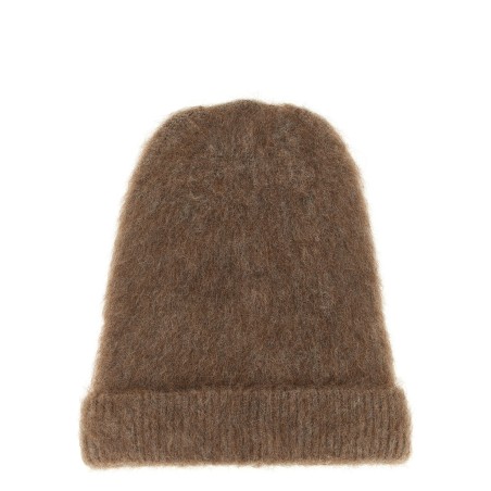 'Four Stitches' cap