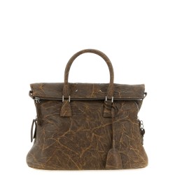 '5AC Soft' medium shoulder bag