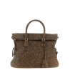 '5AC Soft' medium shoulder bag
