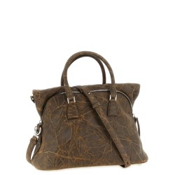 '5AC Soft' medium shoulder bag