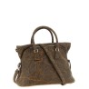 '5AC Soft' medium shoulder bag