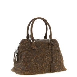 '5AC Soft' medium shoulder bag