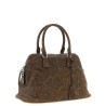 '5AC Soft' medium shoulder bag