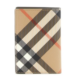 Check card holder