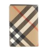 Check card holder