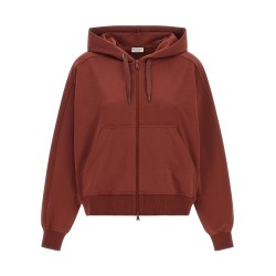 'Solomei AD MCCCXCI' hoodie