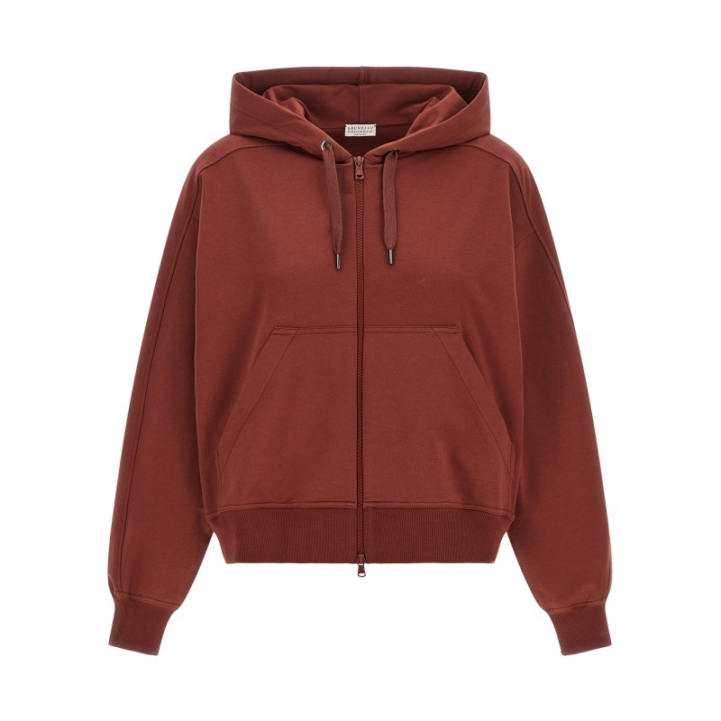 'Solomei AD MCCCXCI' hoodie