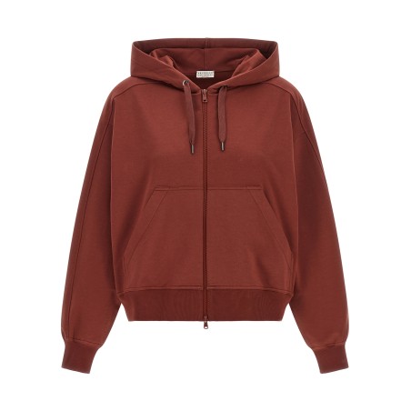 'Solomei AD MCCCXCI' hoodie